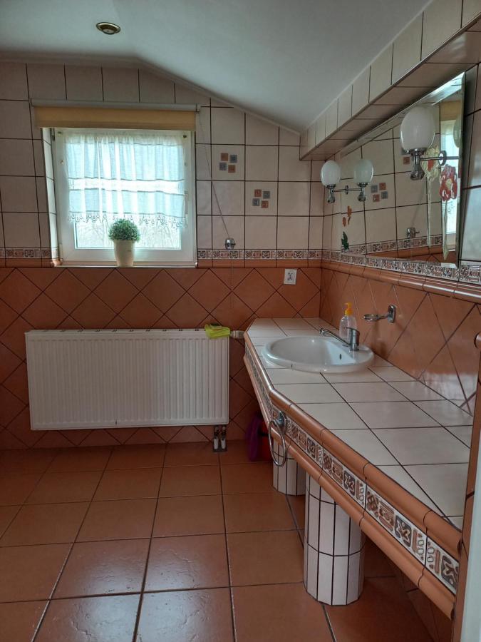 Appartamento U Bola Debrzno Esterno foto